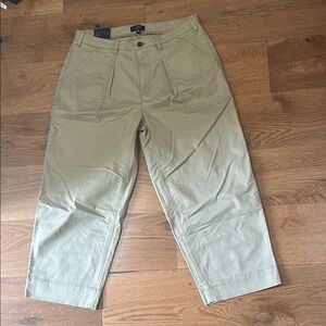 Women’s Banana Republic Chino